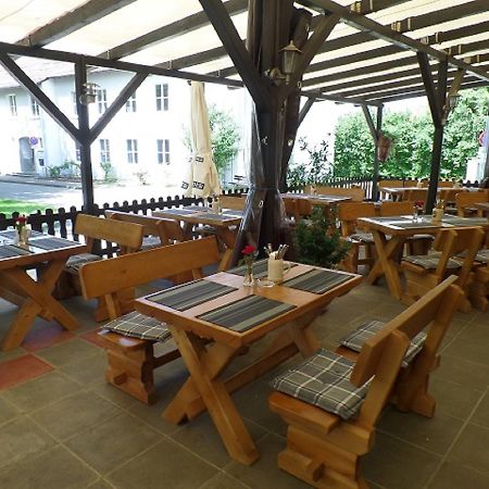 Hotel Garni Heuschober Friedrichshafen Exterior photo