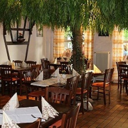Hotel Garni Heuschober Friedrichshafen Exterior photo